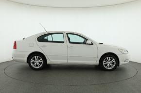 Škoda Octavia  1.9 TDI Elegance 