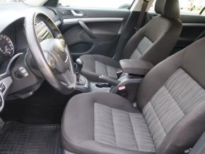 Škoda Octavia  1.6 TDI 