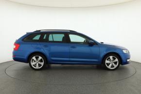 Škoda Octavia  1.6 TDI 