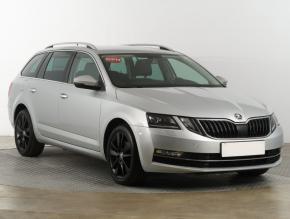 Škoda Octavia  2.0 TDI Edition