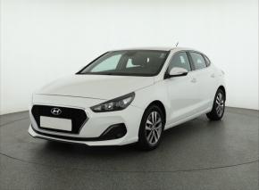 Hyundai i30 Fastback  1.0 T-GDI Trikolor 