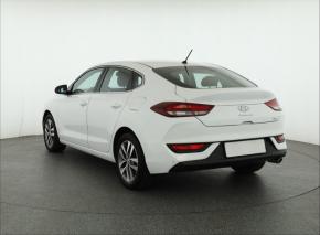 Hyundai i30 Fastback  1.0 T-GDI Trikolor 