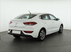 Hyundai i30 Fastback  1.0 T-GDI Trikolor 