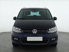 Volkswagen Sharan  2.0 TDI 