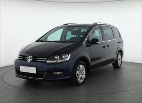 Volkswagen Sharan  2.0 TDI 