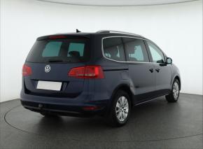 Volkswagen Sharan  2.0 TDI 