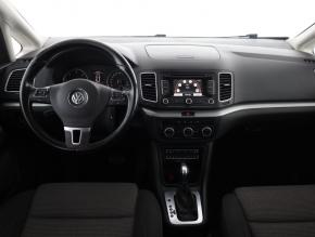 Volkswagen Sharan  2.0 TDI 