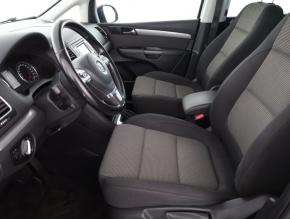 Volkswagen Sharan  2.0 TDI 