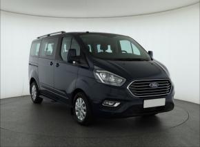 Ford Tourneo Custom  2.0 EcoBlue Trend 