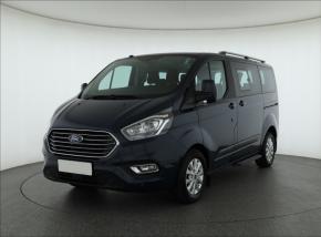 Ford Tourneo Custom  2.0 EcoBlue Trend 