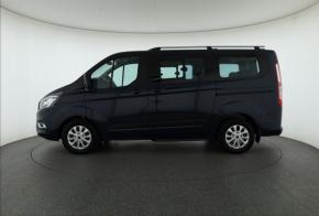 Ford Tourneo Custom  2.0 EcoBlue Trend 