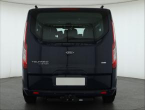 Ford Tourneo Custom  2.0 EcoBlue Trend 