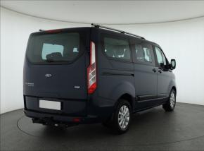 Ford Tourneo Custom  2.0 EcoBlue Trend 