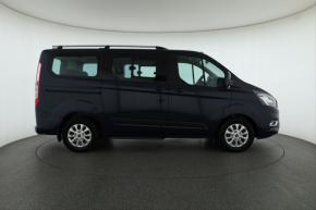 Ford Tourneo Custom  2.0 EcoBlue Trend 