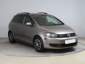 Volkswagen Golf Plus  1.6 TDI 