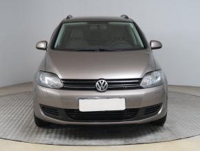 Volkswagen Golf Plus  1.6 TDI 