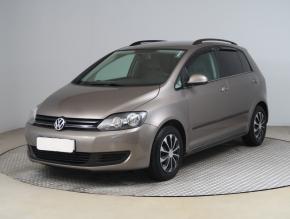 Volkswagen Golf Plus  1.6 TDI 