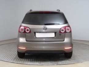 Volkswagen Golf Plus  1.6 TDI 