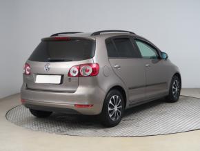 Volkswagen Golf Plus  1.6 TDI 