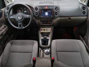 Volkswagen Golf Plus  1.6 TDI 