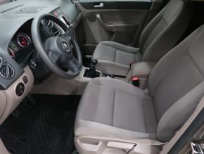 Volkswagen Golf Plus  1.6 TDI 