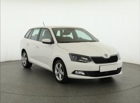 Škoda Fabia  1.4 TDI 