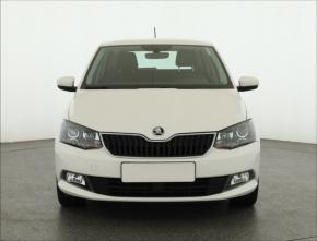 Škoda Fabia  1.4 TDI 