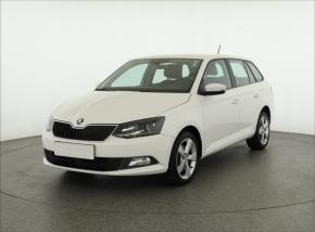 Škoda Fabia  1.4 TDI 