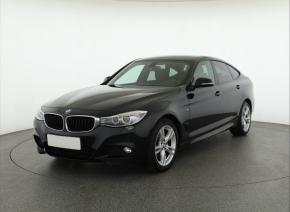 BMW 3GT  320d xDrive GT M Sport 