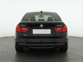 BMW 3GT  320d xDrive GT M Sport 