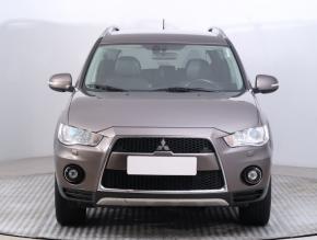 Mitsubishi Outlander  2.2 DI-D 