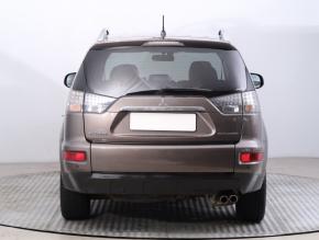 Mitsubishi Outlander  2.2 DI-D 