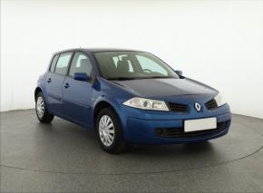 Renault Megane  1.4 16V 