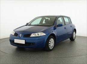 Renault Megane  1.4 16V 