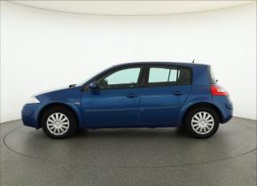 Renault Megane  1.4 16V 