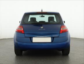 Renault Megane  1.4 16V 