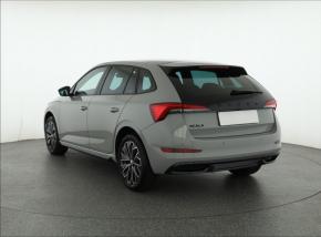 Škoda Scala  1.0 TSI Monte Carlo 