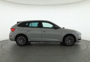 Škoda Scala  1.0 TSI Monte Carlo 