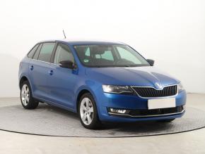 Škoda Rapid Spaceback  1.0 TSI Style 