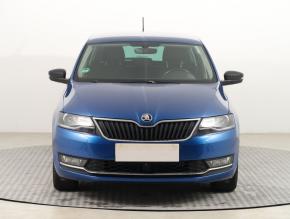 Škoda Rapid Spaceback  1.0 TSI Style 