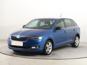 Škoda Rapid Spaceback  1.0 TSI Style 