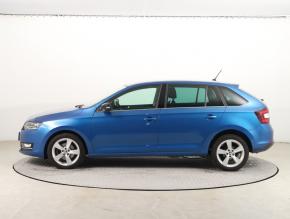 Škoda Rapid Spaceback  1.0 TSI Style 