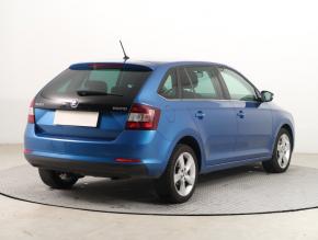 Škoda Rapid Spaceback  1.0 TSI Style 