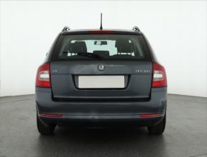 Škoda Octavia  1.6 TDI 