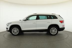 Škoda Kodiaq  2.0 TDI 