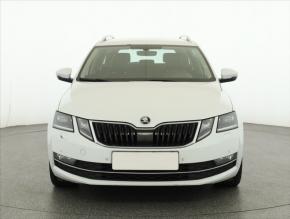 Škoda Octavia  2.0 TDI Laurin&Klement 