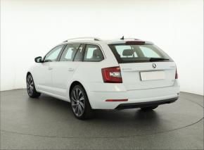 Škoda Octavia  2.0 TDI Laurin&Klement 