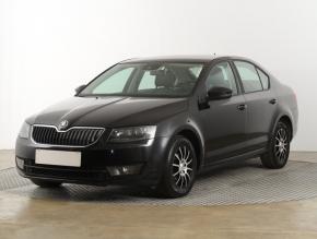 Škoda Octavia  1.2 TSI Elegance 