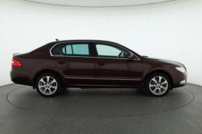 Škoda Superb  2.0 TDI 