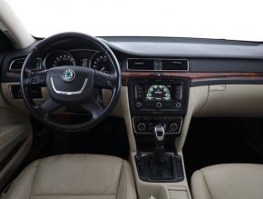 Škoda Superb  2.0 TDI 